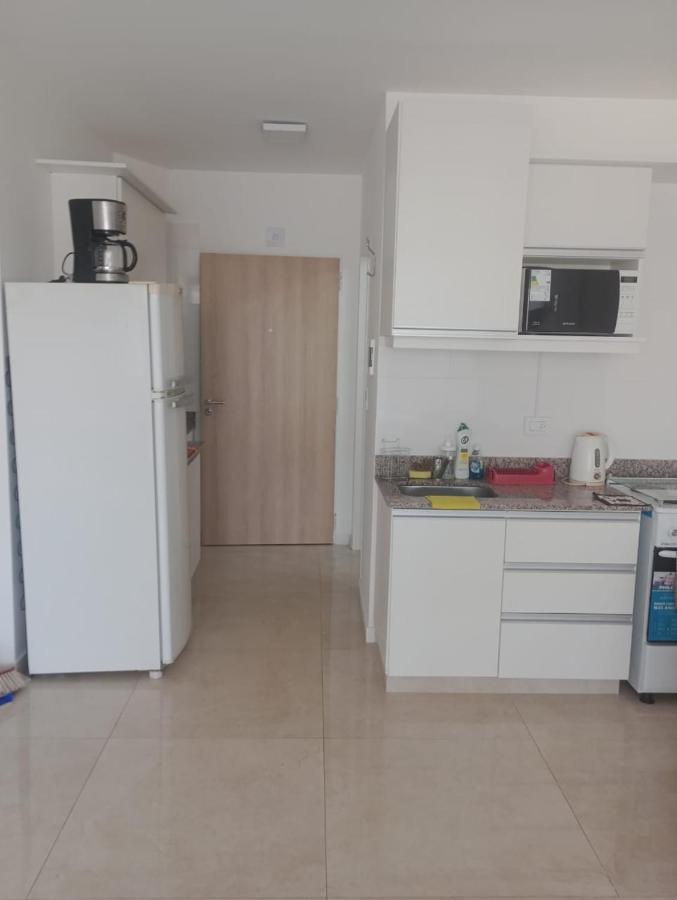 布宜诺斯艾利斯Impecable Departamento Zona Obelisco Y Centro De La Ciudad 92公寓 外观 照片